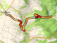 Merzkirchen da Trassem