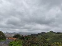 Mesa Mota von Lagunera Vega