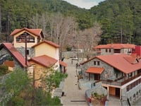Meso Potamos von Trimiklini