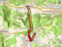 Messstetten da Lautlingen