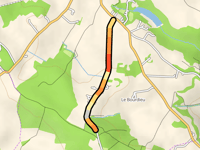 Métairie du Bourdeau