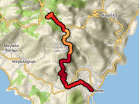 Methana Volcano von Methana
