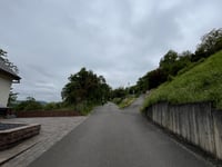 Mëtschebierg über Am Elick