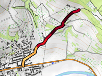 Metschenhaff von Bettendorf
