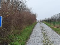 Mettekovenberg