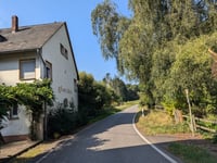 Metternich von Hatzenport über Schrumpftal