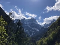 Mex von Evionnaz