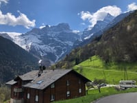 Mex von Evionnaz