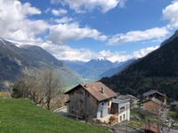 Mex von Evionnaz