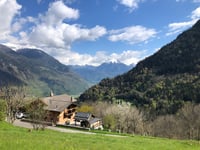 Mex von Evionnaz