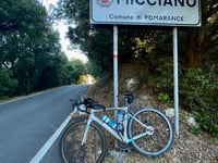 Micciano von Ponteginori
