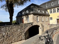 Michaelsberg von Siegburg