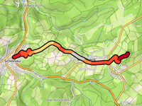 Michelsberg von Schönau