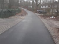 Middelberg über Beatrijslaan