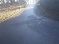 Middelberg über Panoramalaan