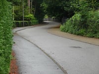 Midden Duin en Daalseweg von Bloemendaal