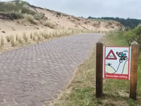 Middenweg Südost