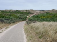 Middenweg from Strandslag 35