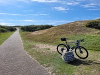 Middenweg von Strandslag 35