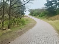 Middenweg z Egmond-Binnen