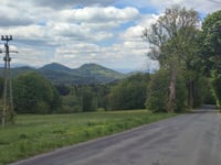 Miedzianka da Janowice Wielkie