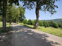 Miedzianka da Marciszowa