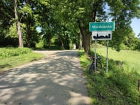 Miedzianka da Marciszowa