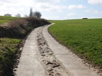 Mielestraat von Val-Meer