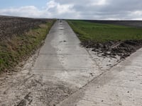 Mielestraat von Val-Meer
