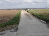 Mielestraat von Val-Meer