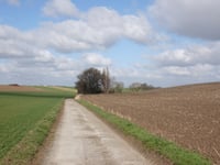 Mielestraat von Val-Meer
