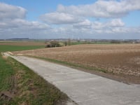Mielestraat von Val-Meer