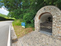 Mierelt depuis Bracht