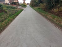 Mierhoopbos von Wijler