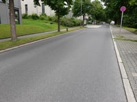 Mies-van-der-Rohe-Strasse da RWTH Aachen University