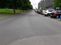 Mies-van-der-Rohe-Strasse da RWTH Aachen University