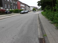 Mies-van-der-Rohe-Strasse da RWTH Aachen University