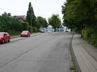 Mies-van-der-Rohe-Strasse da RWTH Aachen University