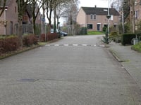 Mijnbouwstraat via Raambouwstraat