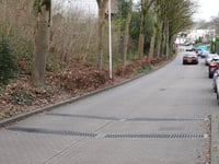 Mijnbouwstraat via Raambouwstraat