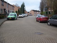 Mijnbouwstraat via Raambouwstraat