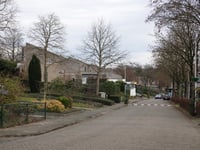 Mijnbouwstraat via Raambouwstraat