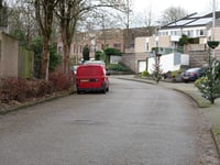 Mijnbouwstraat via Raambouwstraat
