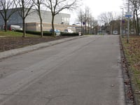 Mijnzetellaan