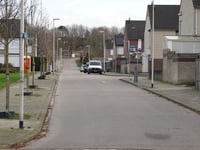 Mijnzetellaan