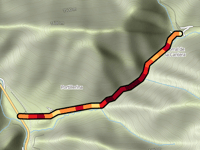 Millaró de la Tercia