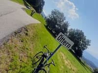 Millstätter Almstrasse da Millstatt