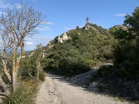 Pilon du Roi da Mimet