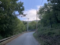 Pilon du Roi da Mimet
