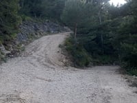 Pilon du Roi da Mimet